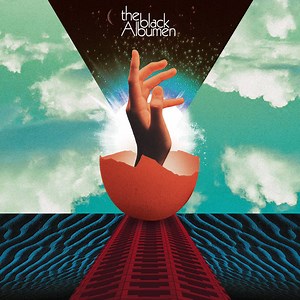 The Black Albumen - The Black Albumen