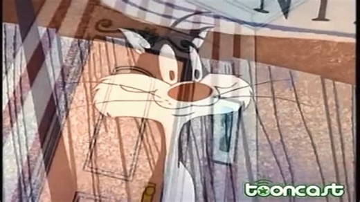 Merrie Melodies - Birds Anonymous (1957) - Doblaje Clasico