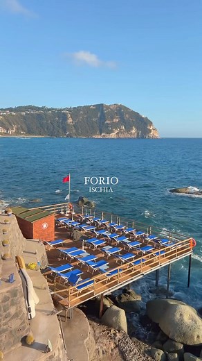 6.3K views · 206 reactions | Forio, Ischia Italy  | Beautiful Italy. | Facebook