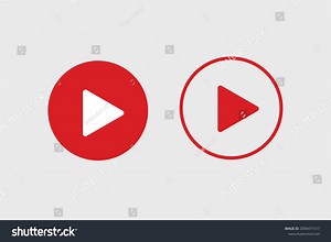 61,098 Icon Png With Red Circle Design Stock Vectors and Vector Art | Shutterstock