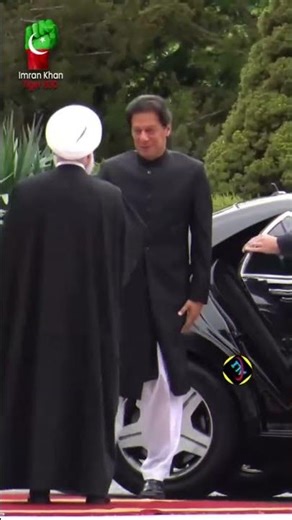 Imran Khan | Building the Future of Pakistan #ImranKhan #NayaPakistan #IKVision