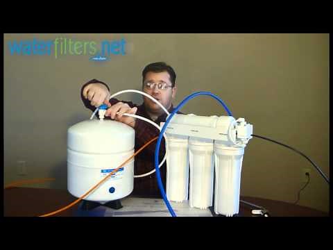 How to Identify Your Reverse Osmosis Membrane