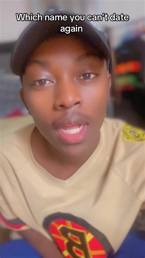 Dating Names You Should Avoid Forever