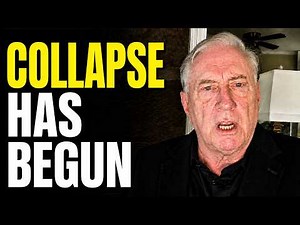Col Douglas Macgregor: "The COLLAPSE Has Already Begun" (2026 Update)