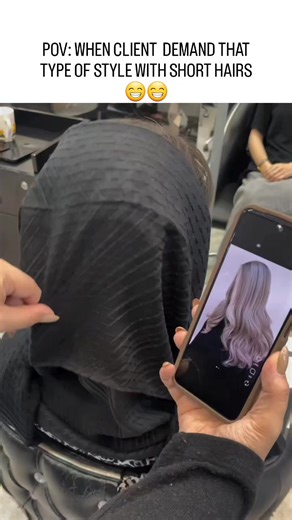 Conquering Short Hair Problems: Tips and Tricks