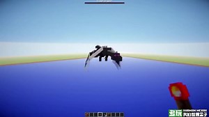 TNT大大：500000个TNTvs2条末影龙