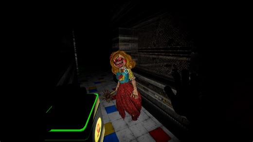 PLAYTIME.Co : THE HOUR OF JOY DEMO by MOGNY DEV