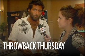 Throwback Thursday: TMI with Joe Stapleton