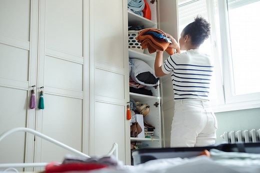 How to Tidy Every Room in the House - Expert-Backed Organization