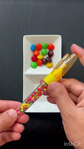 スイーツキャンディASMR #satisfying #candy #アンパンマン