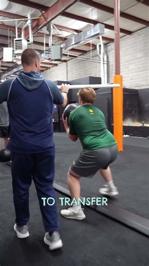 Offensive Line Footwork Drill | Foldable Chute Board