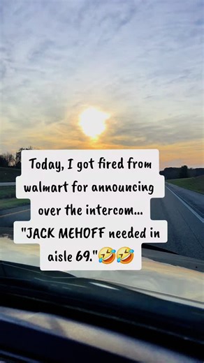 Walmart Intercom Comedy Gone Wrong
