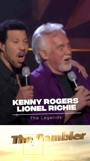 12K reactions · 1.6K shares | We Can Listen to Kenny & Lionel All Day...