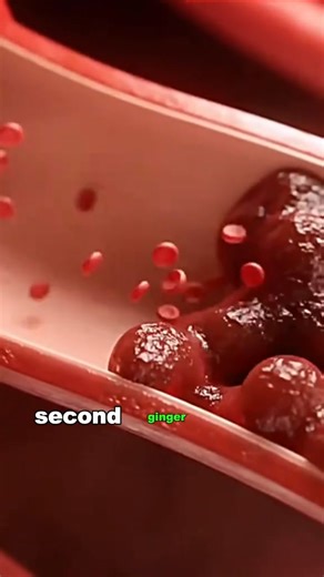 Eat Ginger Every Day: The Powerful Changes You’ll Feel in Your Body Ginger isn’t just a spice, it’s a natural healing powerhouse that’s been used for centuries to boost health and vitality. Adding a small amount of fresh or powdered ginger to your daily routine can support digestion, fight inflammation, and even strengthen your immune system. Whether you sip it in tea, blend it into smoothies, or add it to meals, ginger’s benefits go far beyond flavor, it’s real, natural medicine for your body. 