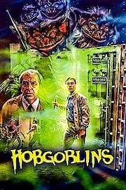 Hobgoblins