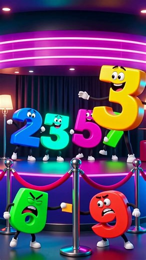 数学Rojak Shorts: 整数运算疯人院