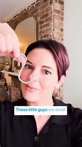 4.4K views | S-hooks are a clever and affordable item that can help hang and store things from the kitchen to the closet. Here, Candace shares her favorite uses for s-hooks for better home organization and storage. Let us know your favorite uses for s-hooks and tap the link in our bio for more great uses for hooks around the home. #TheSpruce #homeinspo #homedecor #decorideas #lifehacks #tipsandtricks #homedesign #design #hack | The Spruce | Facebook