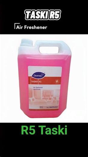 Taski R5 #Taski #R5 Air Freshner। Room Freshner