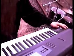 Rhapsody Of Fire - Power Of The Dragonflame (Official Video)