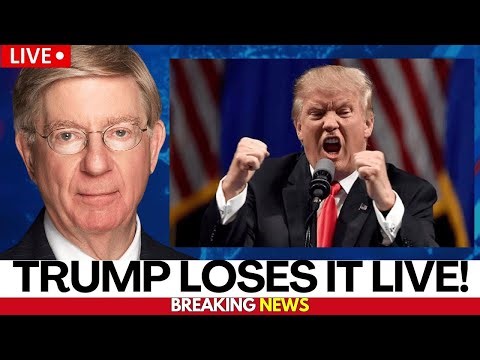 Did Congress HUMILIATE Trump with a SHOCK Demand LIVE—What Does Jeffrey Sachs Know?