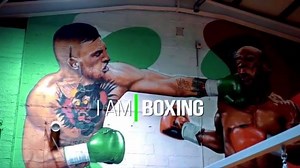 I Am Boxing: Episode 1 | TheMacLife.com