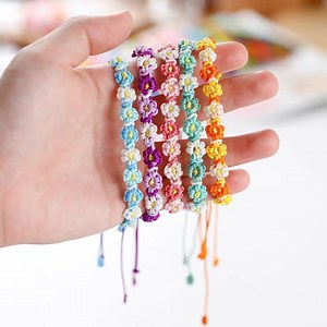 Instruction for the Weaving Paracord Bracelet, Make Your Own, Tutorials Weaving， DIY Craft Video Instruction | Unique Gift Idea | for Family - Etsy