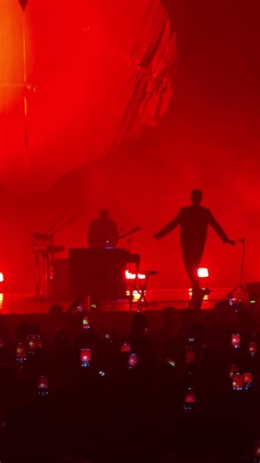 @The Script live in Manila! #thescriptmanila2025 #thescript