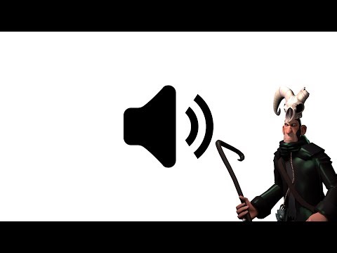 "ÜBERCHARGE!" (Merasmus Voice Lines)