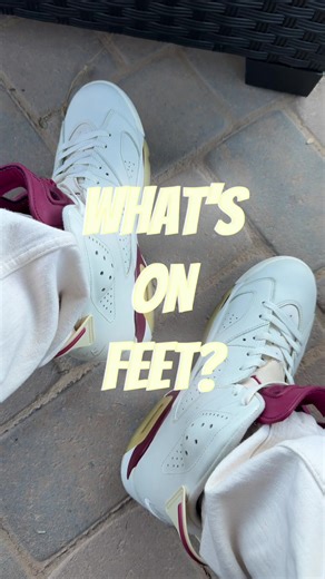 We need a retro of these!!👀🤌🏽🔥🔥💪🏽🫡💯#sneakercommunity #sneakerheads #sneakercontent #shoes #fyp @OGsneakerhead954 @Shaun P Kicks @I am Squiin 🇯🇲 @D3@dPo0L🔥🔥🔥🔥🔥🔥 @ANGRY JOE @ASICS.Boi_SneakAholic @E-Money 💶 ‘Fresh New Kicks’