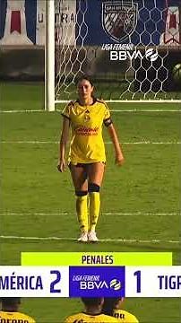 😱📹 Did you miss the penalty shootout that decided the Campeón de Campeonas? 😎 Here they are.