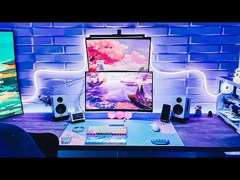 Best Gaming Setup Wins!
