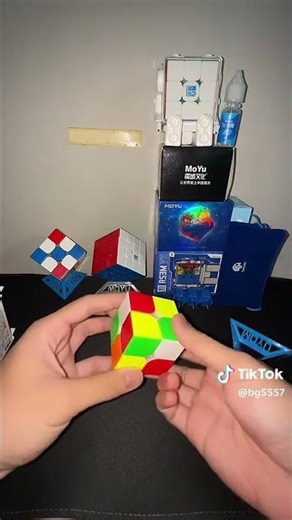 Unboxing-Rs2m V2 2022 #moyucube #moyuculture #unboxing #2x2