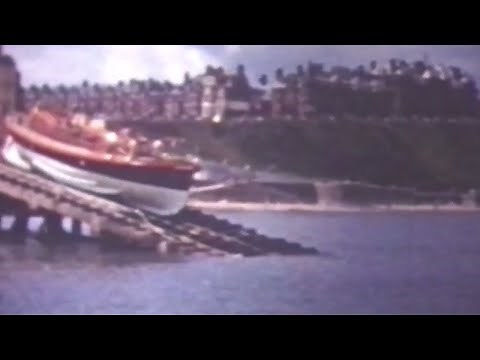 A Stroll Along the Pier: The amazing history of Cromer Pier