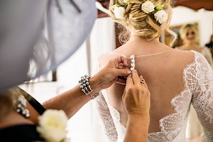 About Us - Vera's House of Bridals