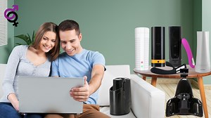 The 8 Best Interactive Sex Toys For Adult Games & Movies – Teledildonics