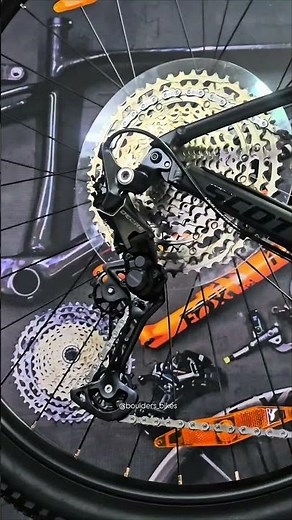 New Scott scale 940 2026 Boulders Bikes