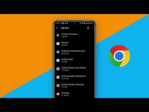 How to Enable Android System WebView (Step-by-Step Guide)