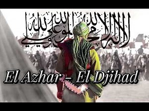 El Azhar - El Djihad (slowed Reverb) nasheed