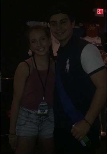 La historia más loca sobre Jake T. Austin