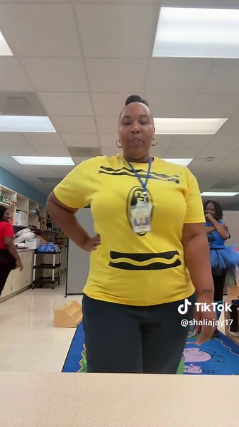 Creative Halloween Costumes with Crayons for Kids