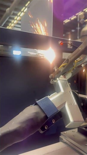 Boost Your Welding Efficiency by 300% ⚡