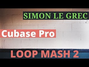 Steinberg | LoopMash 2 | Preset Jam Session