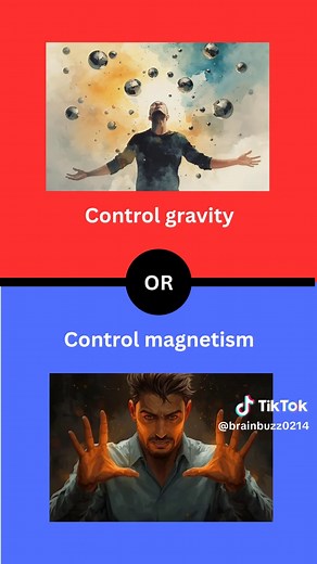 This or That: A Fun Decision-Making Challenge