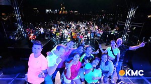 145 reactions · 27 shares | Our KMC Block Party was a huge success! We had an awesome turnout of 850+ KMC Employees at the BGC Ampitheatre and everyone partied hard to close out the year in style. Some lucky attendees even won prizes like a Vespa Primavera, luxury getaways at Balesin and Boracay, 4K TVs - you name it! Join us for our next office celebration! Apply now as we prepare more memorable events that make work+ life better: https://kmc.solutions/careers/ | KMC Solutions | Facebook