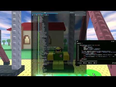 FREE - ROBLOX EXECUTOR - SCRIPT EXPLOIT WORKING aft UPDATE - 2025 VELOCITY UPD