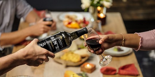 BIN 27 - Learn more about the iconic port wine from Fonseca Port