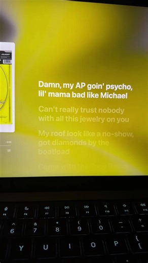 Psycho - Post Malone [Feat. Ty Dolla $ign #psycho #postmalone #lyrics #viral #fyp