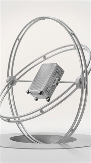 Resilient by design. Designed in Germany, every suitcase that leaves the RIMOWA factory is a perfect balance of craft and innovation, built for a lifetime of journeys. Discover more at rimowa.com/craftsmanship-at-rimowa. #RIMOWA | RIMOWA