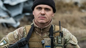 - En broket forsamling