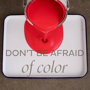 Check out our 5 foolproof palettes to inspire your home's color refresh! | Ballard Designs